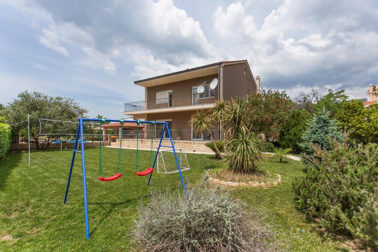 Villa Barbara Kaštela Exterior foto