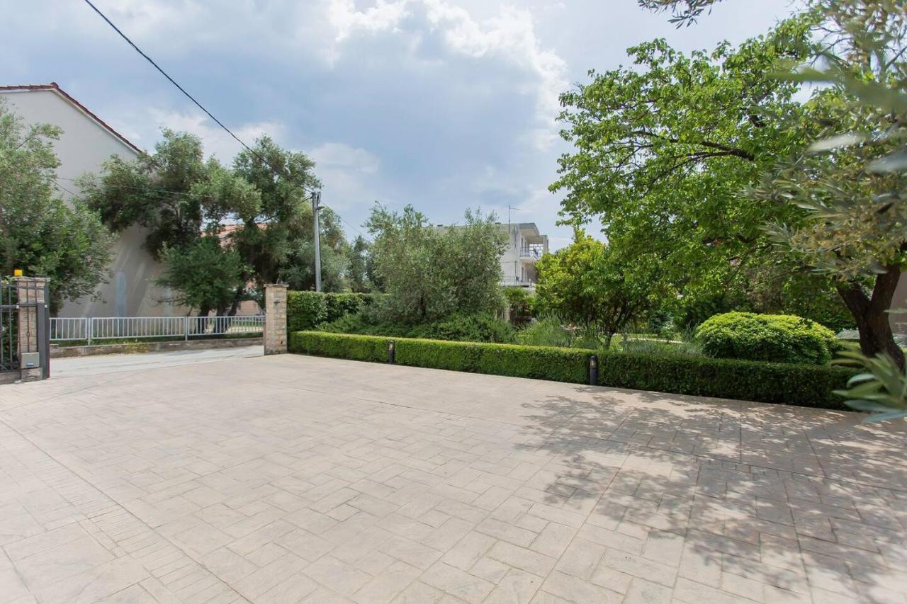 Villa Barbara Kaštela Exterior foto