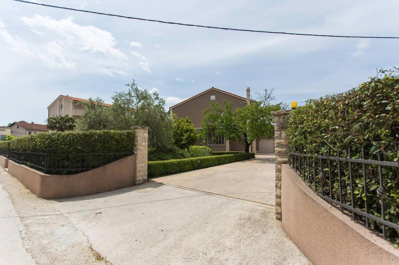Villa Barbara Kaštela Exterior foto